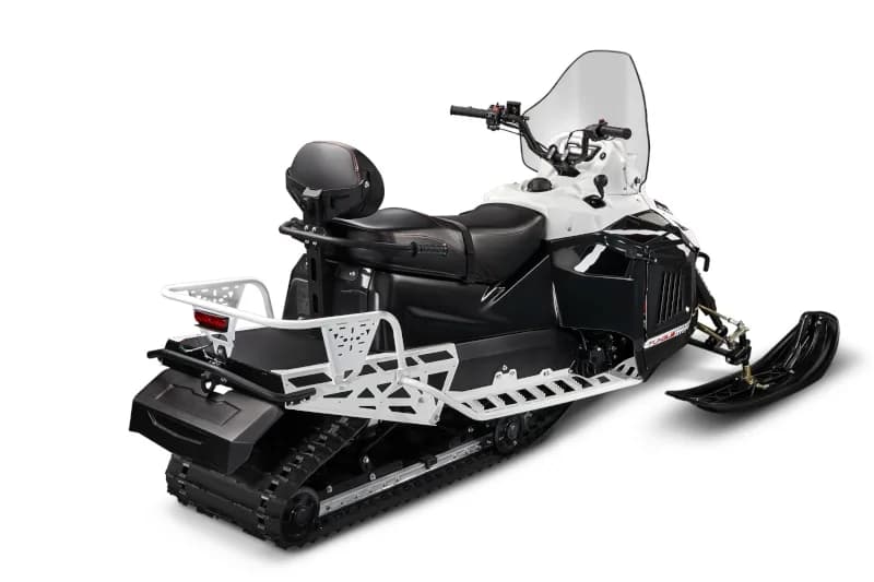 Снегоход Irbis SK500