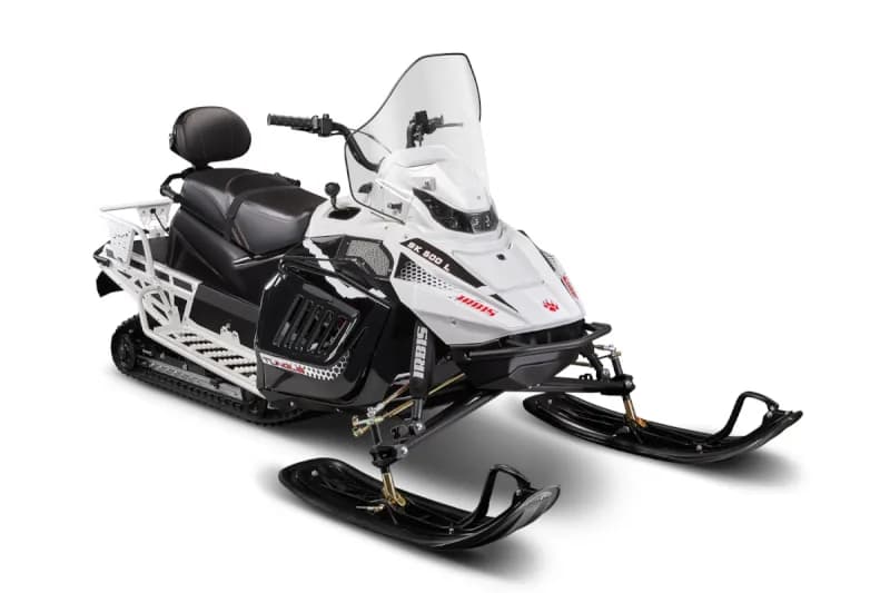 Снегоход Irbis SK500