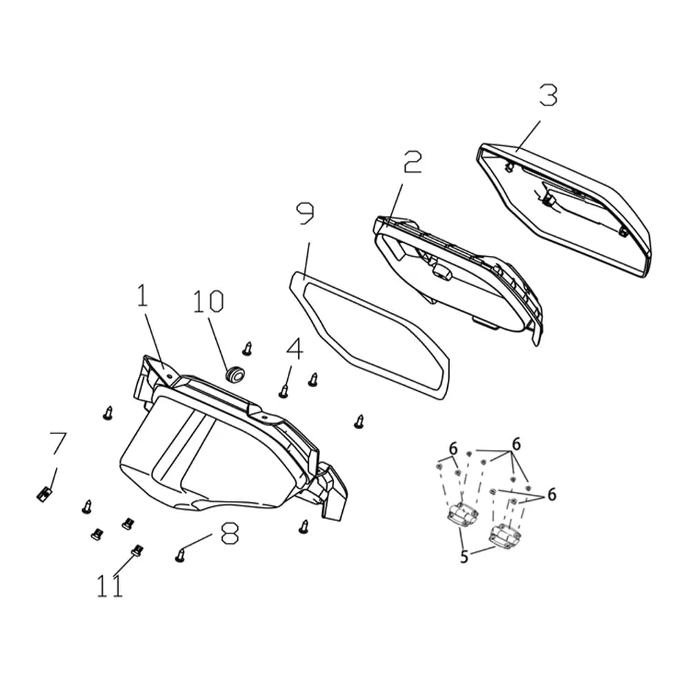 Tail Box