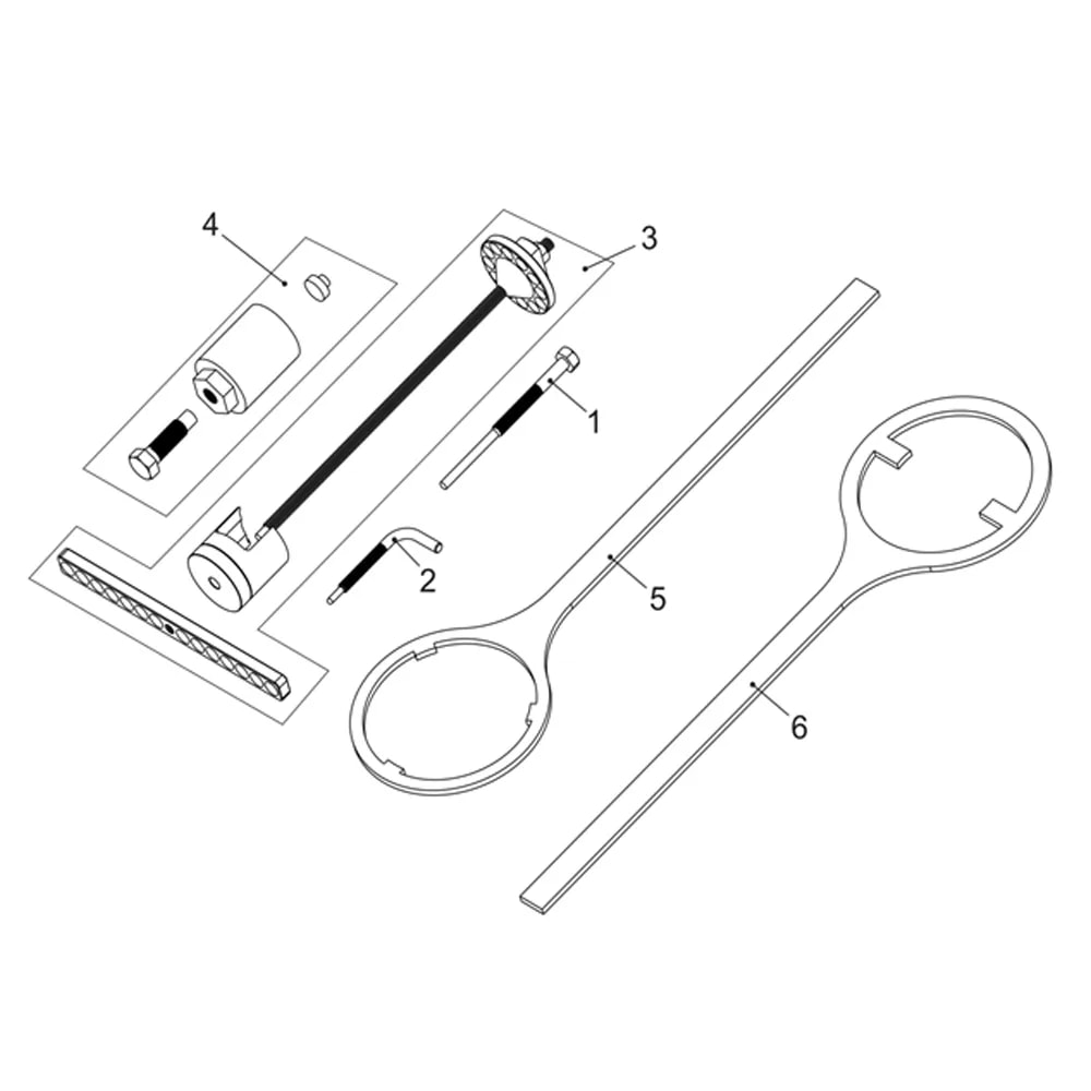 Puller Tool