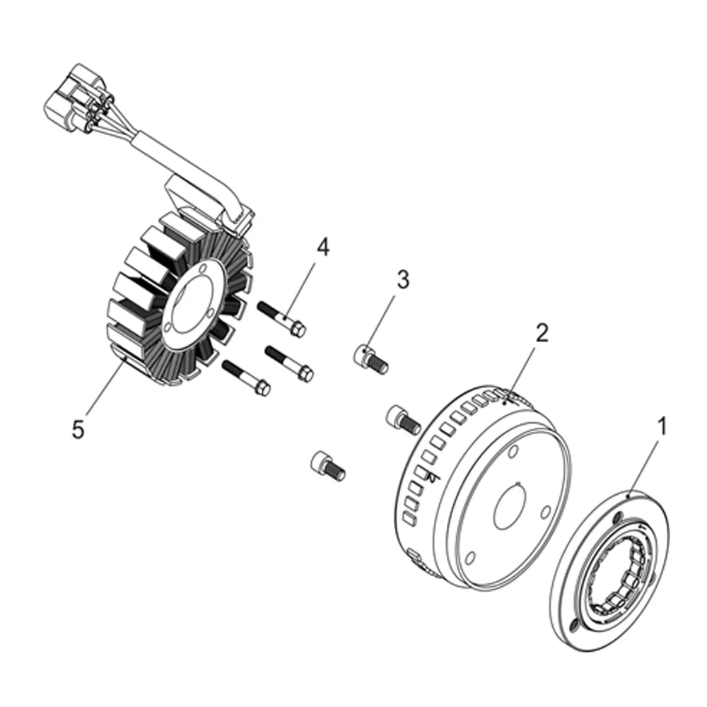 Generator