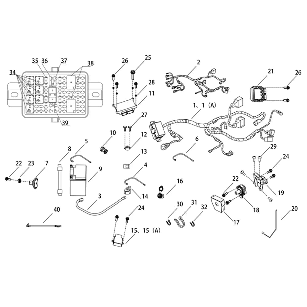 Electrical System 3
