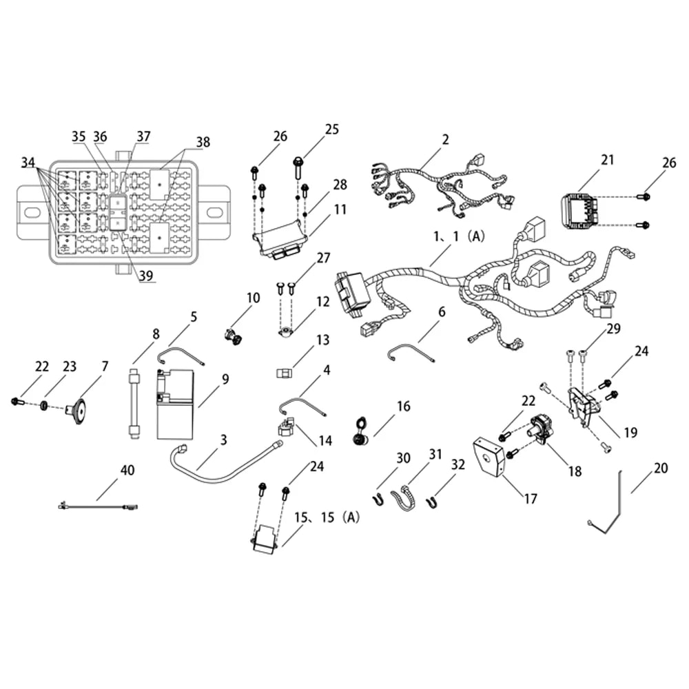 Electrical System 3
