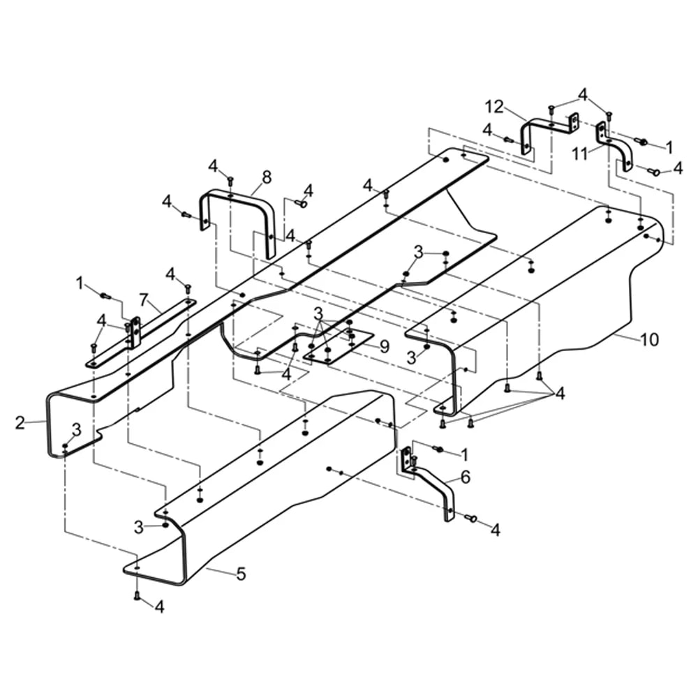 Heat Insulating Cover