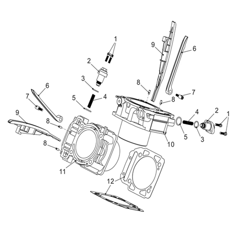 Cylinder